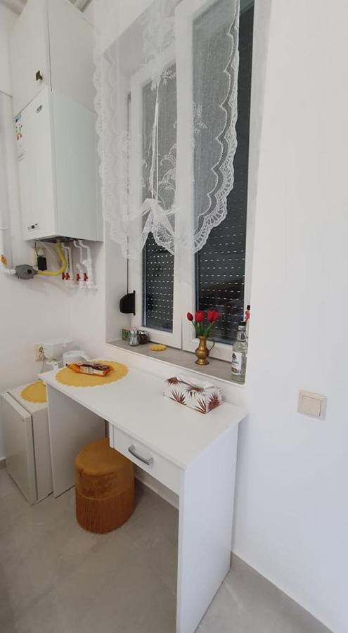 Studio Pico Cluj-Napoca Eksteriør bilde